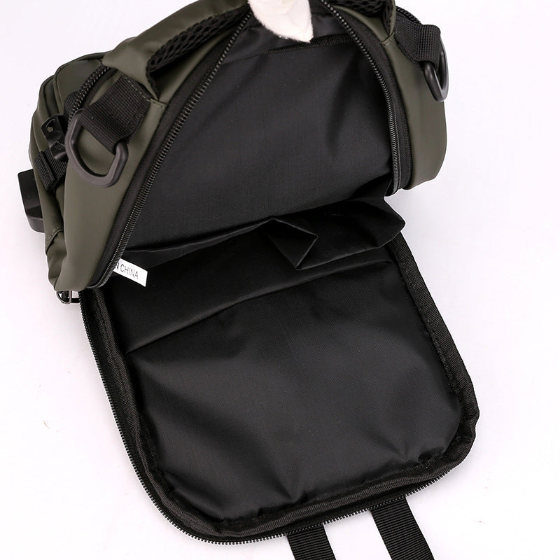 Crossbody Bag (MutliFunction)